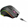 Tacens Mars Gaming MMW-VECTOR bezdrôtová herná myš, 12000 DPI, Bluetooth 5.4, 2.4 GHz