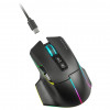 Tacens Mars Gaming MMW-VECTOR bezdrôtová herná myš, 12000 DPI, Bluetooth 5.4, 2.4 GHz