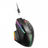 Tacens Mars Gaming MMW-VECTOR bezdrôtová herná myš, 12000 DPI, Bluetooth 5.4, 2.4 GHz