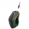 Tacens Mars Gaming MMW-VECTOR bezdrôtová herná myš, 12000 DPI, Bluetooth 5.4, 2.4 GHz