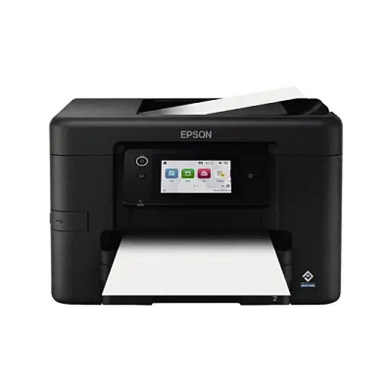 Epson WorkForce Pro WF-4920 farebná atramentová multifunkčná tlačiareň, A4/Legal