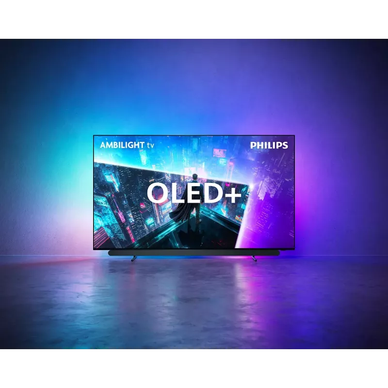 Philips 55OLED911/12 55-palcový OLED televízor