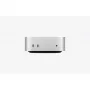 Apple Mac mini M6 (Z1UC_28_DE_CTO) stolný počítač, 24 GB RAM, 2 TB SSD, 2,5 Gb Ethernet, macOS, strieborný
