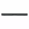 Philips TAB5201/10 2.0 soundbar, Bluetooth, čierny