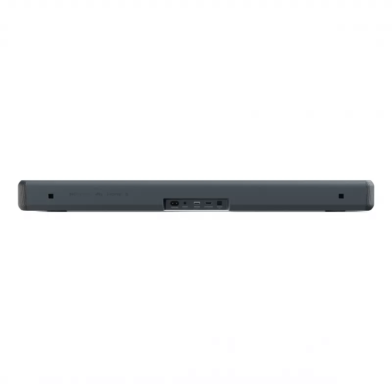 Philips TAB5201/10 2.0 soundbar, Bluetooth, čierny