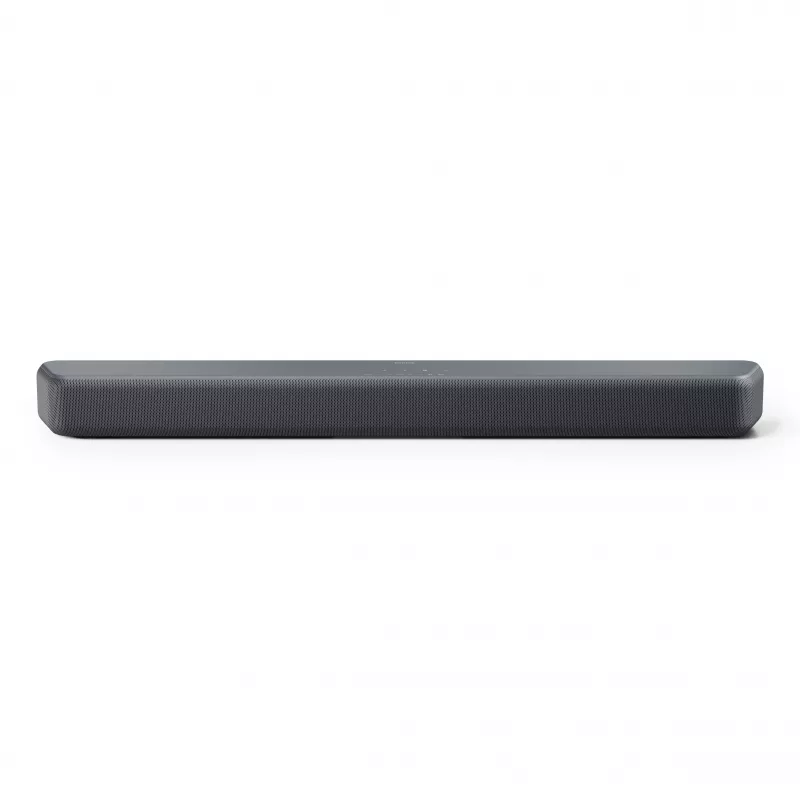 Philips TAB5201/10 2.0 soundbar, Bluetooth, čierny