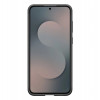 Spigen Rugged Armor puzdro pre Samsung Galaxy S25 FE, matné čierne