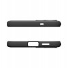 Spigen Rugged Armor puzdro pre Samsung Galaxy S25 FE, matné čierne