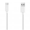Spigen EB6015AC Essential USB-C kábel 60W 150 cm, biely