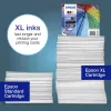 Epson 406XL Umbrella DURABrite Ultra multipack EasyMail 4-balenie, XL (C13T17H64510)