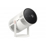 Samsung The Freestyle+ AI inteligentný projektor (2026) SP-LFF3HLAXXXE, LED, 550 ANSI Lumens, Full HD 1920 x 1080, mini, WiFi
