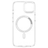 Spigen Ultra Hybrid Mag MagSafe puzdro pre Apple iPhone 13 mini, biele
