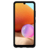 Spigen Rugged Armor puzdro pre Samsung Galaxy A52 / A52s, matné čierne