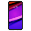 Spigen Rugged Armor puzdro pre Samsung Galaxy S21 FE, matná čierna