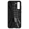 Spigen Rugged Armor puzdro pre Samsung Galaxy S21 FE, matná čierna