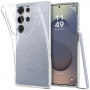 Spigen Liquid Crystal puzdro pre Samsung Galaxy S25 Ultra, Glitter Crystal