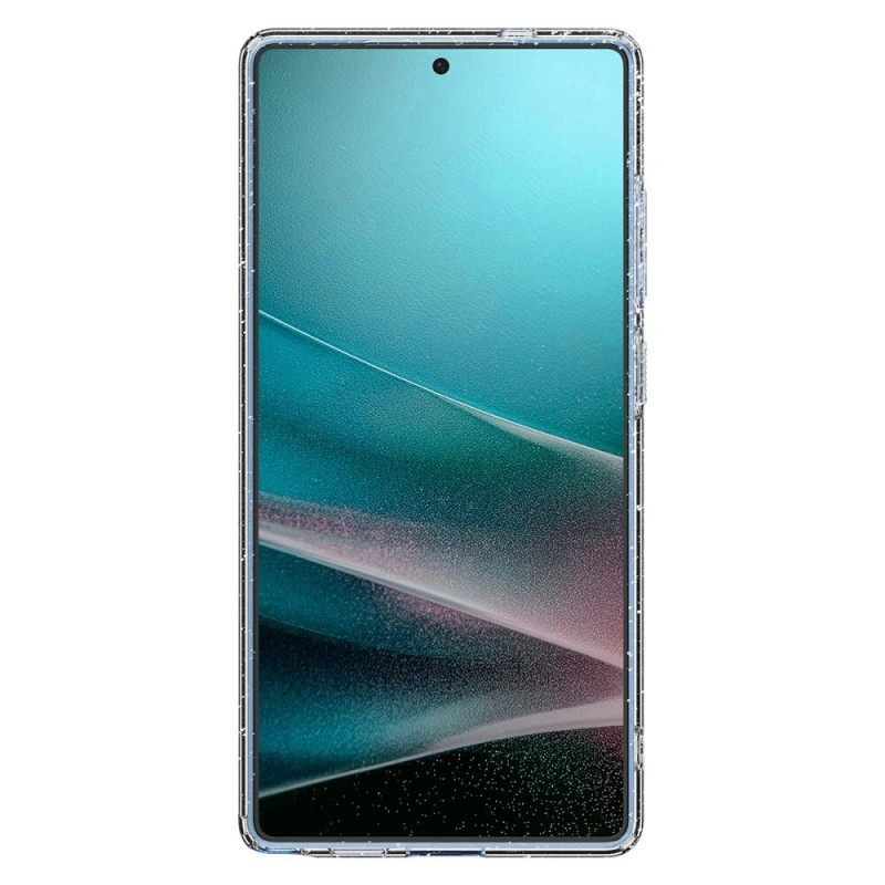 Spigen Liquid Crystal puzdro pre Samsung Galaxy S25 Ultra, Glitter Crystal