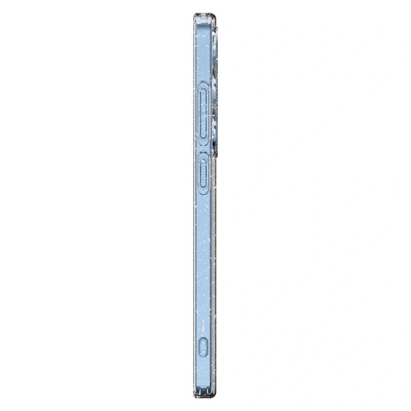 Spigen Liquid Crystal puzdro pre Samsung Galaxy S25 Ultra, Glitter Crystal