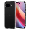 Spigen Ultra Hybrid puzdro pre Google Pixel 9a, Crystal Clear