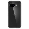 Spigen Ultra Hybrid puzdro pre Google Pixel 9a, Crystal Clear