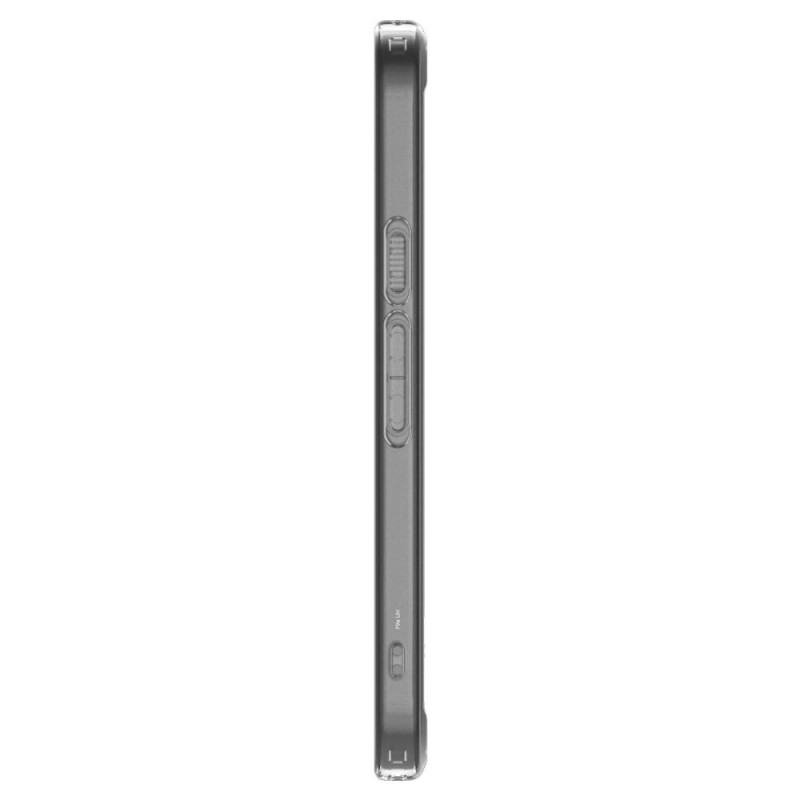 Spigen Ultra Hybrid puzdro pre Google Pixel 9a, Crystal Clear