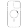 Spigen Ultra Hybrid Mag MagSafe puzdro pre Apple iPhone 13 Pro, biele