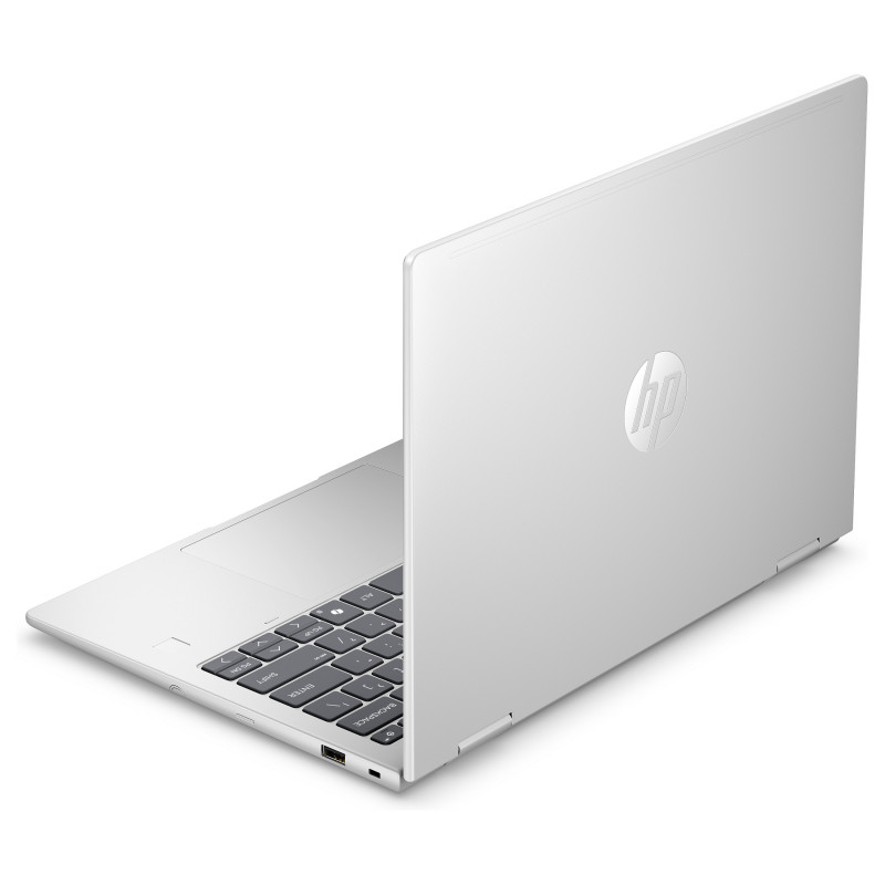 HP ProBook 4 Flip G2i 13.3" WUXGA notebook, Intel Core 5 320, 16 GB RAM, 512 GB SSD, Windows 11 Pro, nemecká klávesnica (QWERTZ)
