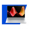 HP OmniBook 3 16-bu0057ngx 16" WUXGA notebook, Intel Core Ultra 5 225U, 16 GB RAM, 512 GB SSD, Windows 11 Home, German keyboard (QWERTZ), strieborný