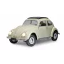 Amewi VW Typ 1 1950 Beetle RC auto, 1:16, RTR, béžové