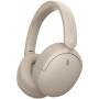 Sony WH-CH730N Bluetooth slúchadlá okolo uší s mikrofónom, béžové