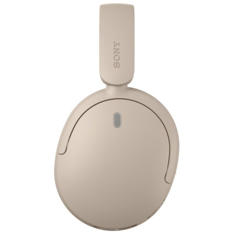 Sony WH-CH730N Bluetooth slúchadlá okolo uší s mikrofónom, béžové