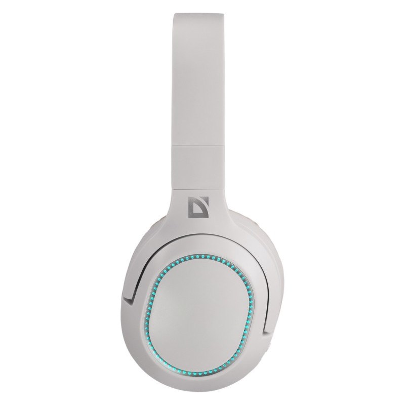 Defender Freemotion B444 Bluetooth slúchadlá na uši, béžové