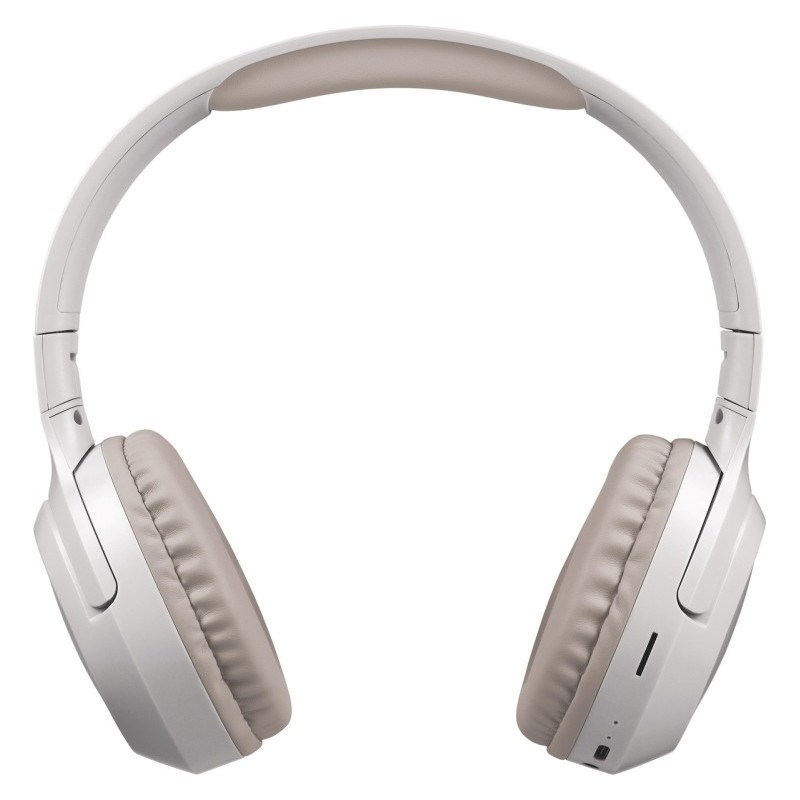 Defender Freemotion B444 Bluetooth slúchadlá na uši, béžové