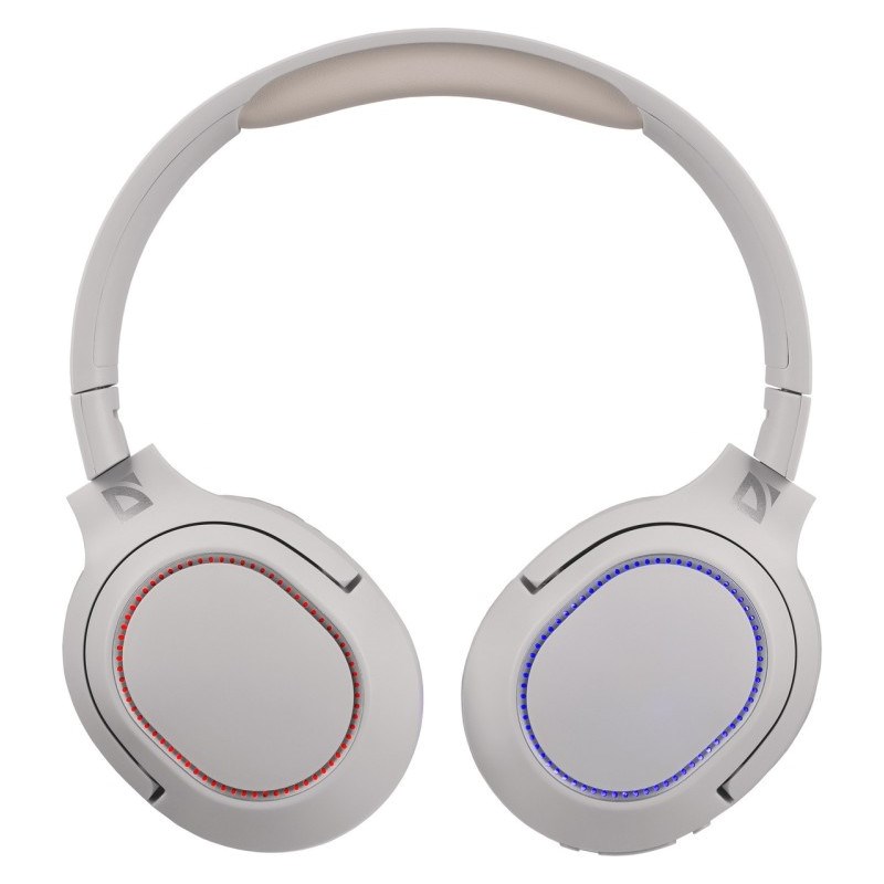 Defender Freemotion B444 Bluetooth slúchadlá na uši, béžové