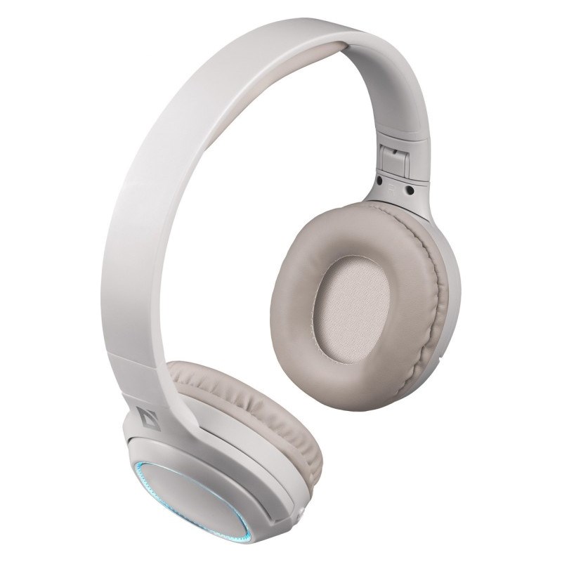 Defender Freemotion B444 Bluetooth slúchadlá na uši, béžové