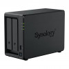 Synology DiskStation DS725neo+ 2-šachtové NAS, AMD Ryzen Embedded R1600, 4 GB DDR4