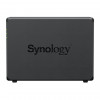 Synology DiskStation DS725neo+ 2-šachtové NAS, AMD Ryzen Embedded R1600, 4 GB DDR4