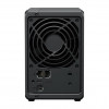 Synology DiskStation DS725neo+ 2-šachtové NAS, AMD Ryzen Embedded R1600, 4 GB DDR4