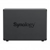 Synology DiskStation DS725neo+ 2-šachtové NAS, AMD Ryzen Embedded R1600, 4 GB DDR4