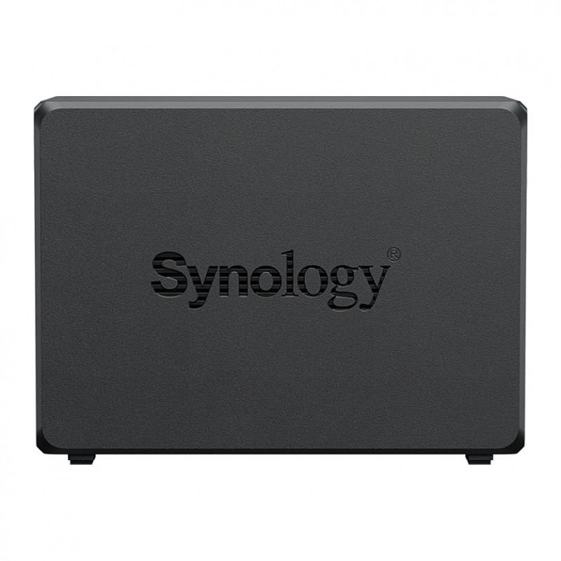Synology DiskStation DS725neo+ 2-šachtové NAS, AMD Ryzen Embedded R1600, 4 GB DDR4