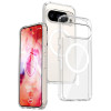 3MK Armor MagCase Google Pixel 10 / Pixel 10 Pro, priehľadný