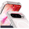 3MK Armor MagCase Google Pixel 10 / Pixel 10 Pro, priehľadný