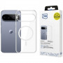 3MK Armor MagCase Google Pixel 11, transparentné