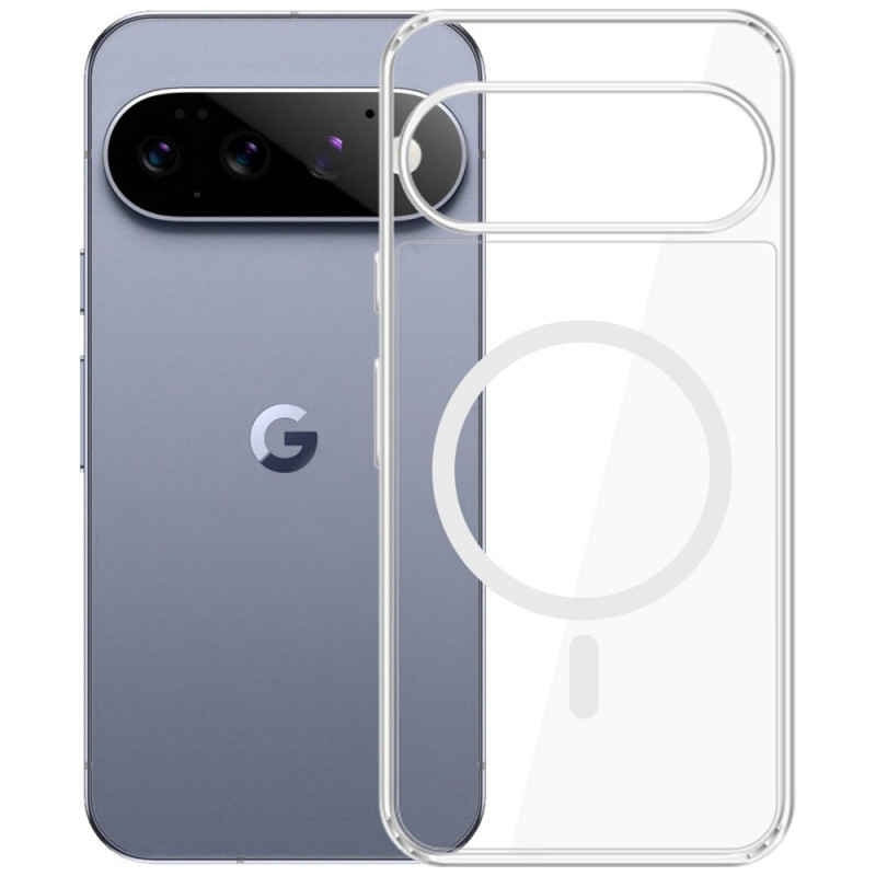 3MK Armor MagCase Google Pixel 11, transparentné