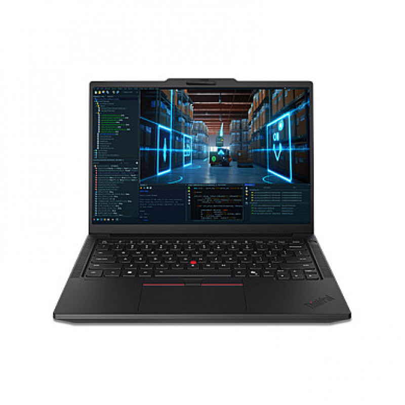 Lenovo ThinkPad P14s Gen 7 21X0004BGE 14" notebook, AMD Ryzen AI 7 PRO 450, 24 GB RAM, 512 GB SSD, Windows 11 Pro (DE)