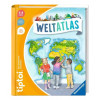 Ravensburger tiptoi svetový atlas (49287)