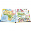 Ravensburger tiptoi svetový atlas (49287)