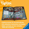 Ravensburger tiptoi Vesmír: kozmonautika, hviezdy a planéty (49282)