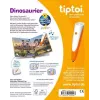 Ravensburger tiptoi Wieso? Weshalb? Warum? Junior Dinosaurier (49294)