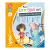 Ravensburger tiptoi Môj svet učenia a hier: Koncentrácia a vnímanie (49281)